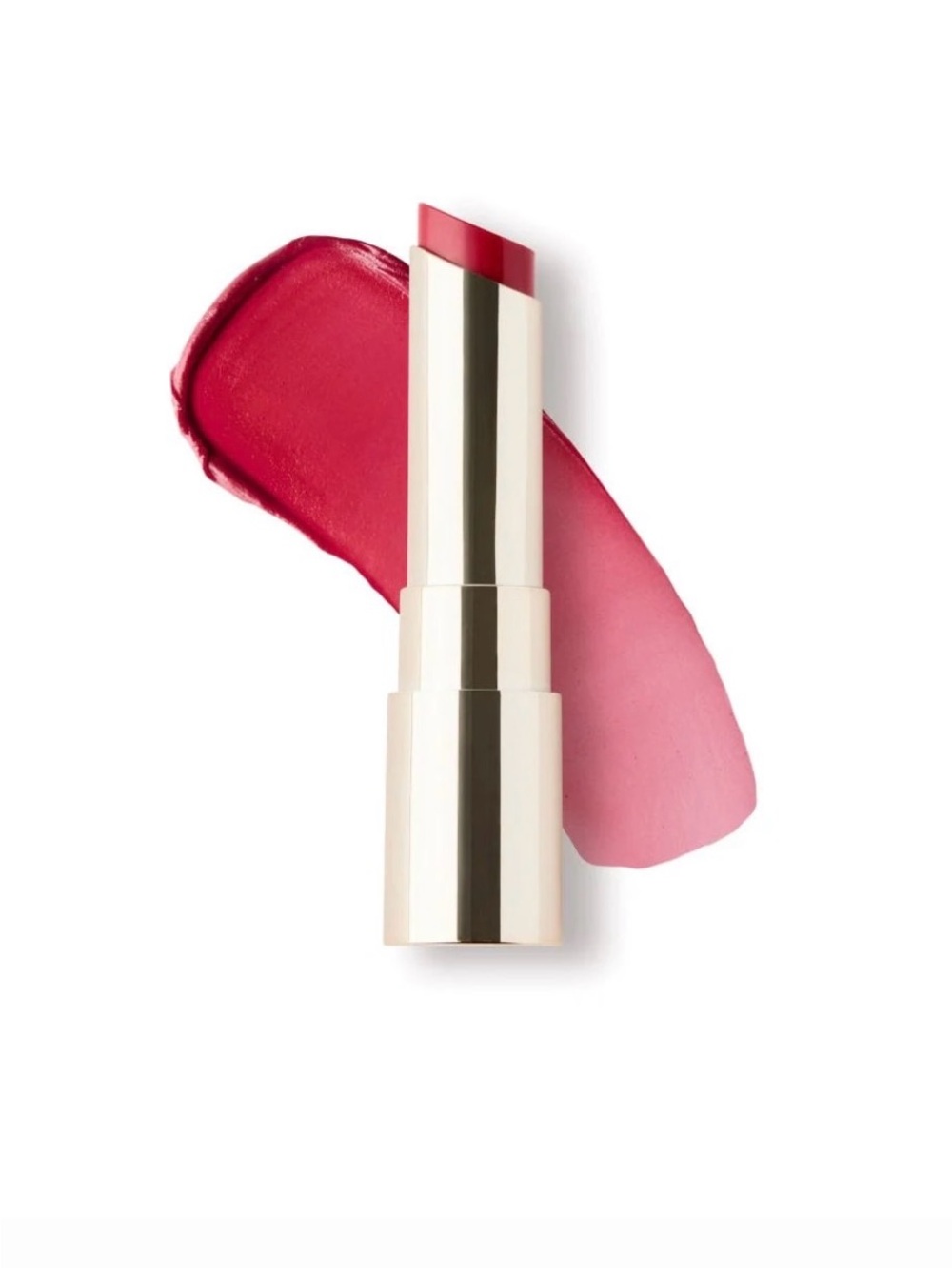 dibs JAM JAM LIP Plumping Lipstick Melt - Raspberry Marmalade BRAND NEW in box